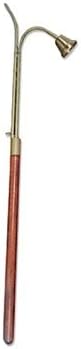 60" Candle Lighter with Bell Snuffer