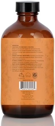 Grande Lavendera® Moroccan Amber Aromatherapy Diffuser Oil, 4 fl oz