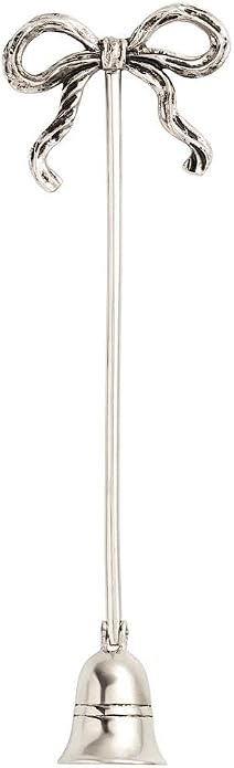 Mud Pie - Candle Snuffer - Bow