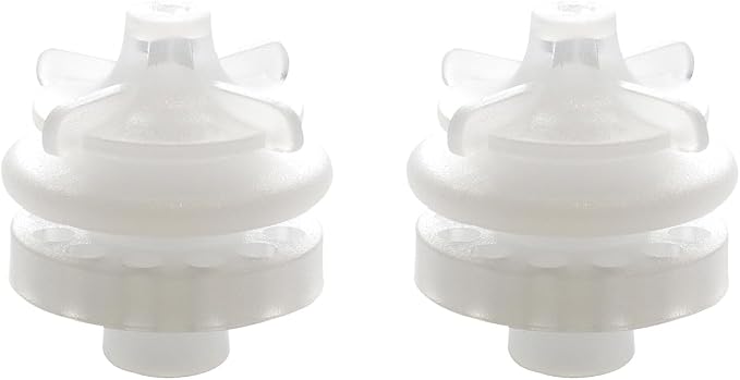 tsingseen life 2pcs LEV Coke Soda Coke Split-flow Valve 3.0 Diffuser Internal Mixer part #28368 (2)