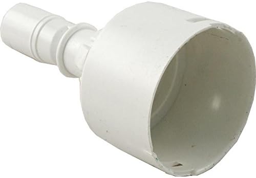 Waterway 218-6930 Back White Body Mini Storm
