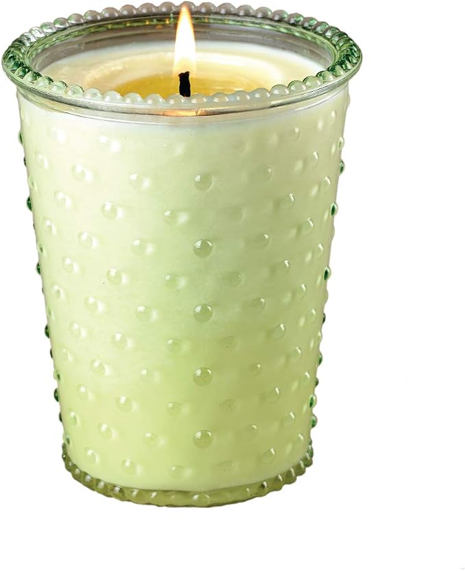 Fabulous Frannie De-Stress Pure Essential Oil Candle 16oz Gift Jar Made with Grapegruit, Lavender and Ylang Ylang