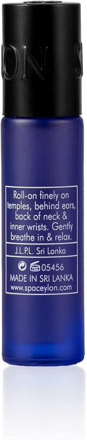SPA CEYLON DE-Stress - Harmonising Balm Roll on