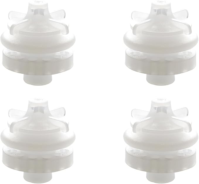 tsingseen life 4 pcs LEV Coke Soda Coke Split-flow Valve 3.0 Diffuser Internal Mixer part #28368 (4)