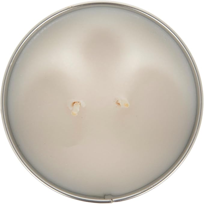 Hobby Lobby Citrus Fizz Tin Candle