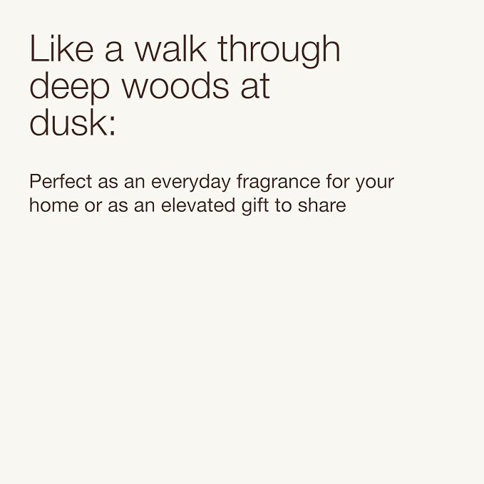 Bath & Body Works Mahogany Teakwood Intense 3-Wick Candle - Scented Candle for At-Home Use - Long-Lasting, Room-Filling Fragrance - High Fragrance Oil Concentration - Soy Wax Blend