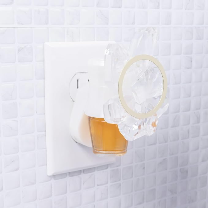 Aroma Accent Oil Refills (3pack) (White Peach Mango)