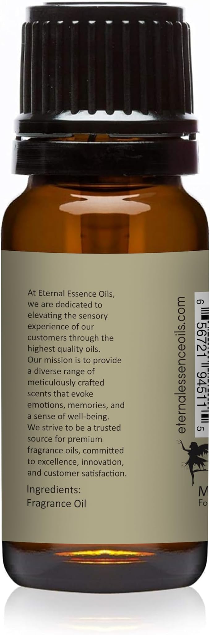 Eternal Essence Oils - Coconut Lime Verbena - Premium Fragrance Oil - 10ml