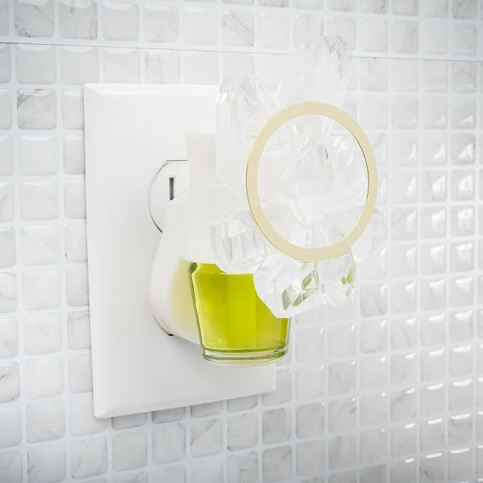 Aroma Accent Oil Refills (3pack) (Rainy Spring Day)