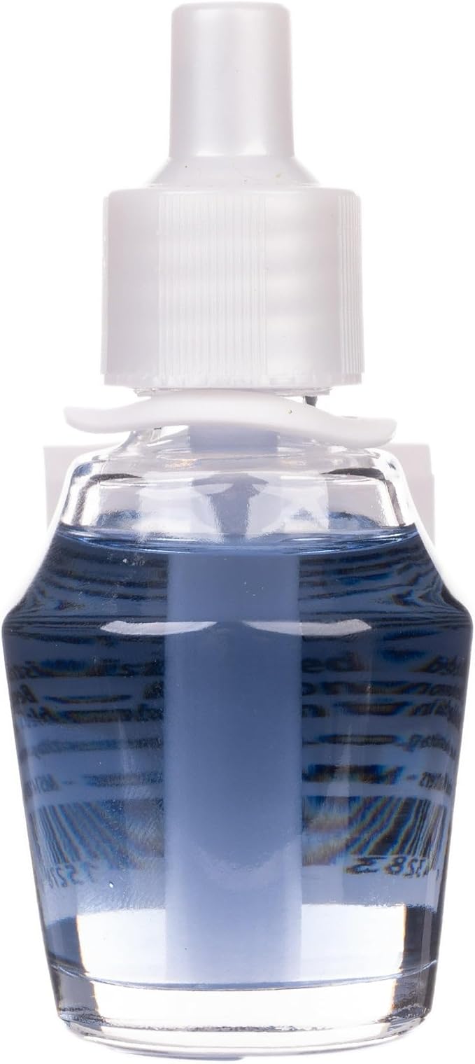 MS Aroma Accent Oil Refills (3pack) (Orchid Waters)