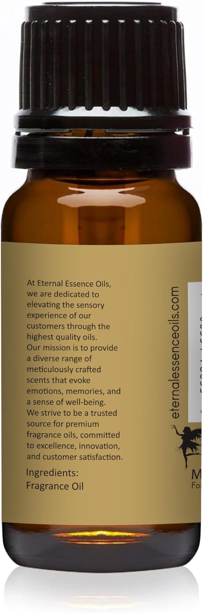 Eternal Essence Oatmeal Cookie Dough Fragrance Oil - (10ml)