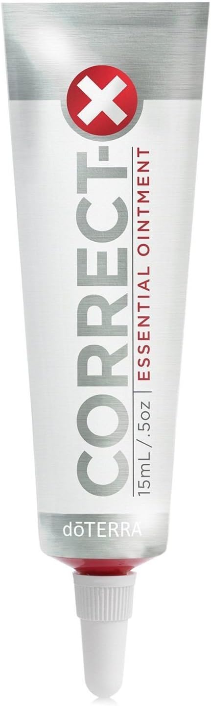 doTERRA Correct-X® Essential Ointment