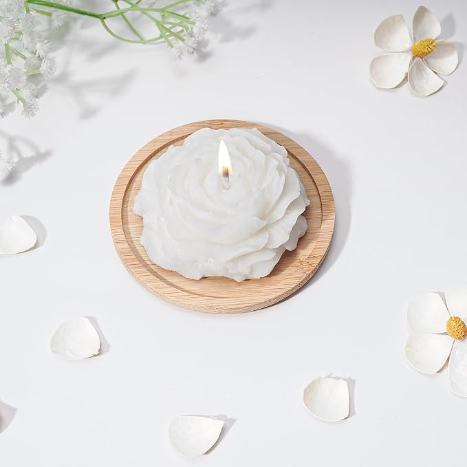 Mothers Day Spa Gifts for Women, Bath and Body Gift Basket Birthday Gifts for Women, Mothers Day Coconut Home Spa Set Relaxation Self Care Gift for Woman Mom Wife Sister, Body Care Set for Friends
