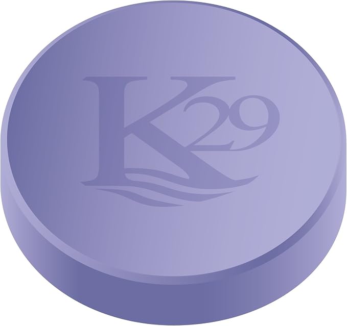 (K16018-4) K29 'Wild Berries' Stone Air Freshener, (Pack of 4)