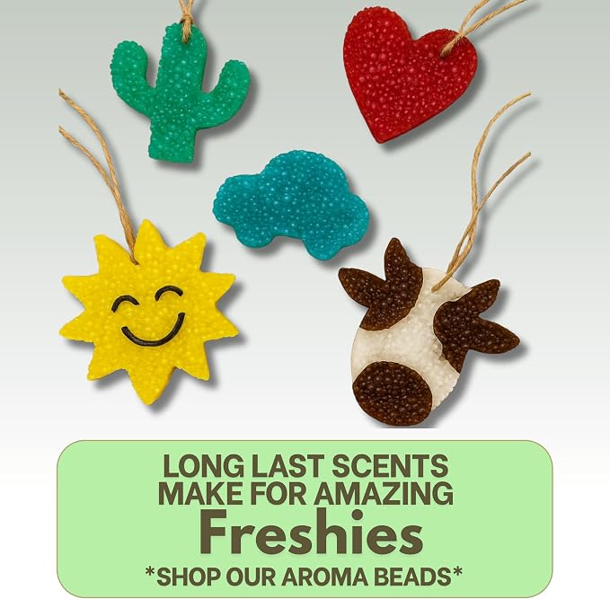 Buyitshipit - Aqua from Our Beach Collection - Perfect for Adding Aroma to Freshies, Candles, Soaps, and Diffusers - 8 oz