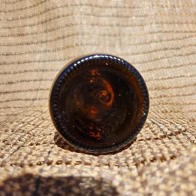Teakwood & Cardamom Essential Oil - 100% Pure Grade Essential Oil by Nature's Note Organics - 1 Fl Oz
