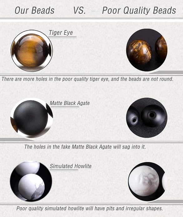 Men Women 8mm Lava Rock Aromatherapy Anxiety Essential Oil Diffuser Bracelet Braided Rope Natural Stone Yoga Gifts Beads Bracelet Bangle-21017