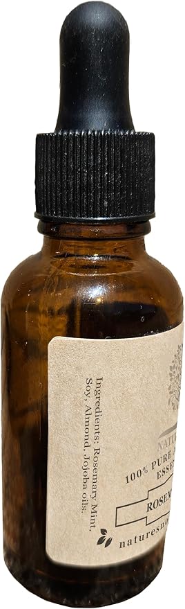 Aromatherapy Essential Oil - 100% Pure Aromatherapy Grade Essential Oil by Nature's Note Organics (10 Ml, Absinthe (Wormwood))