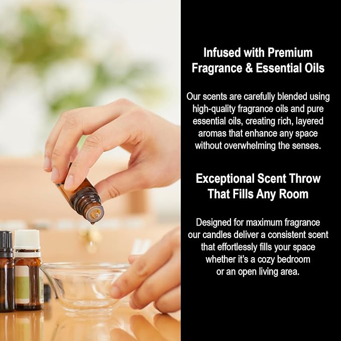 Promotion Gift – “Smells Like You Just Leveled Up” – 100% Soy Wax, Vanilla Scent – Career Milestone, New Job Gift for Coworkers, Bosses, Friends – Made in USA