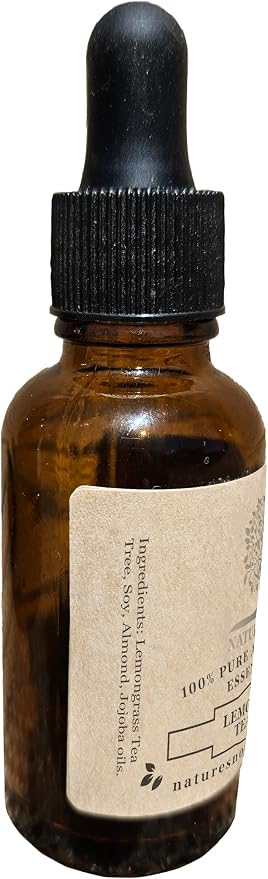 Aromatherapy Essential Oil - 100% Pure Aromatherapy Grade Essential Oil by Nature's Note Organics (10 Ml, Absinthe (Wormwood))