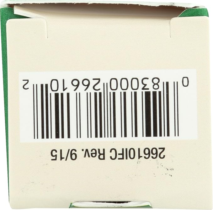 Nature's Answer Pure Organic Essential Oil Citronella, 0.5 Oz