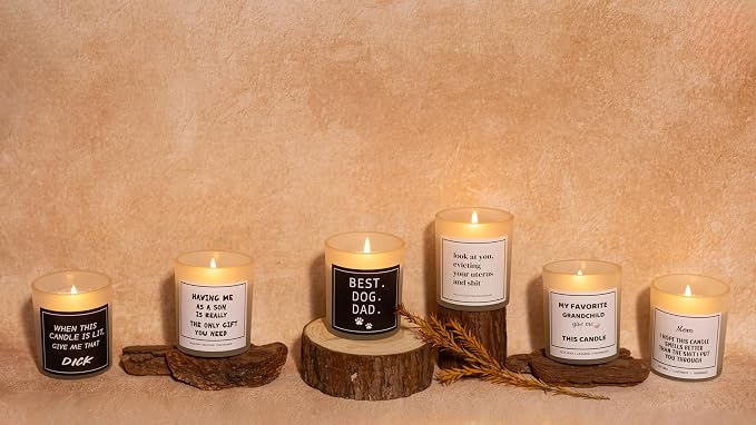 Get Well Soon Gifts for Women,mom,Grandma,Daughter,Sister,Friends,Coworkers.Look at You evicting Your Uterus Soy Candle,Hysterectomy Gift,Surgery Recovery Gifts for Friends