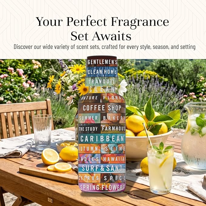 P&J Trading Fragrance Oil | Lemon Oil 30ml - Candle Scents for Candle Making, Freshie Scents, Soap Making Supplies, Diffuser Oil Scents