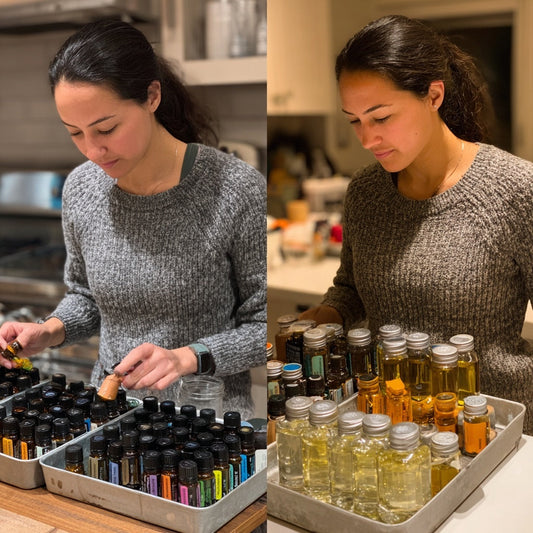 Scent Kits: The Complete Solution for Every Mood and Season