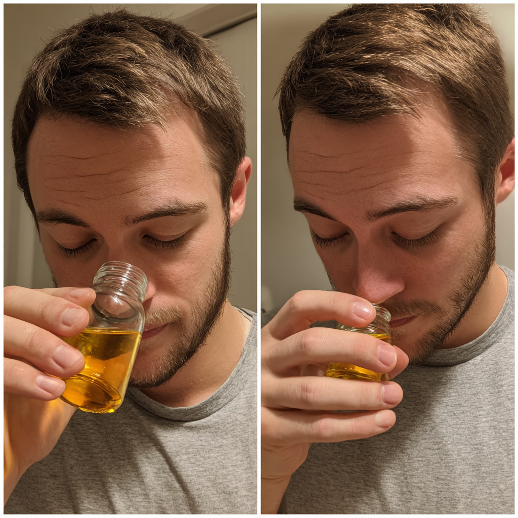 The Essential Oil Revolution: Why Quality Oils Change Everything
