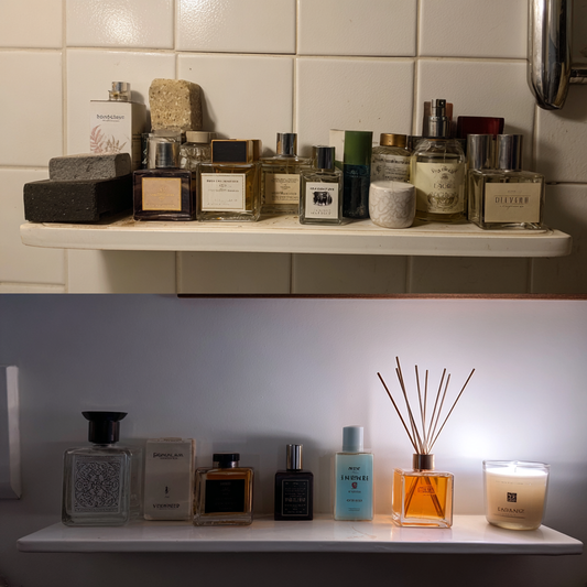 Your Home Smells Off
