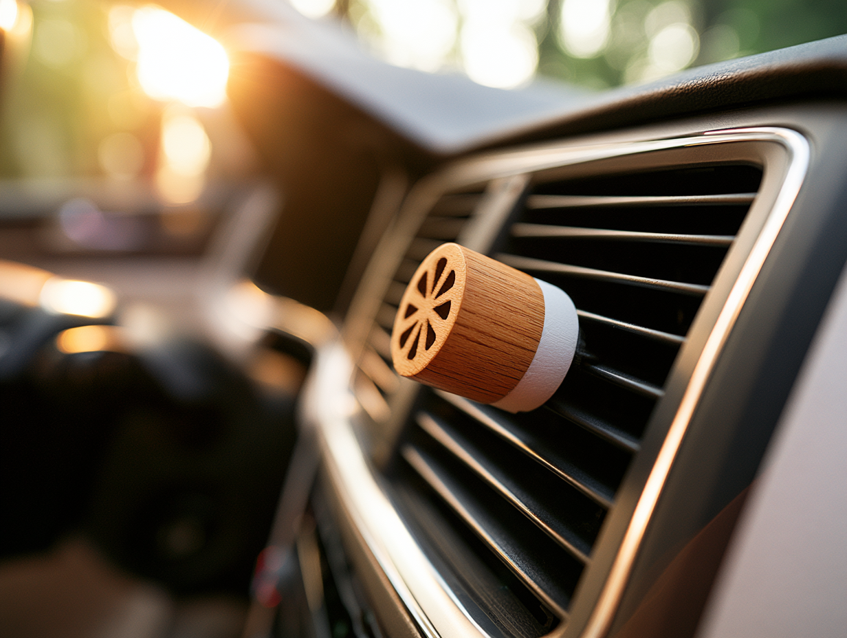 Car Scent Solutions