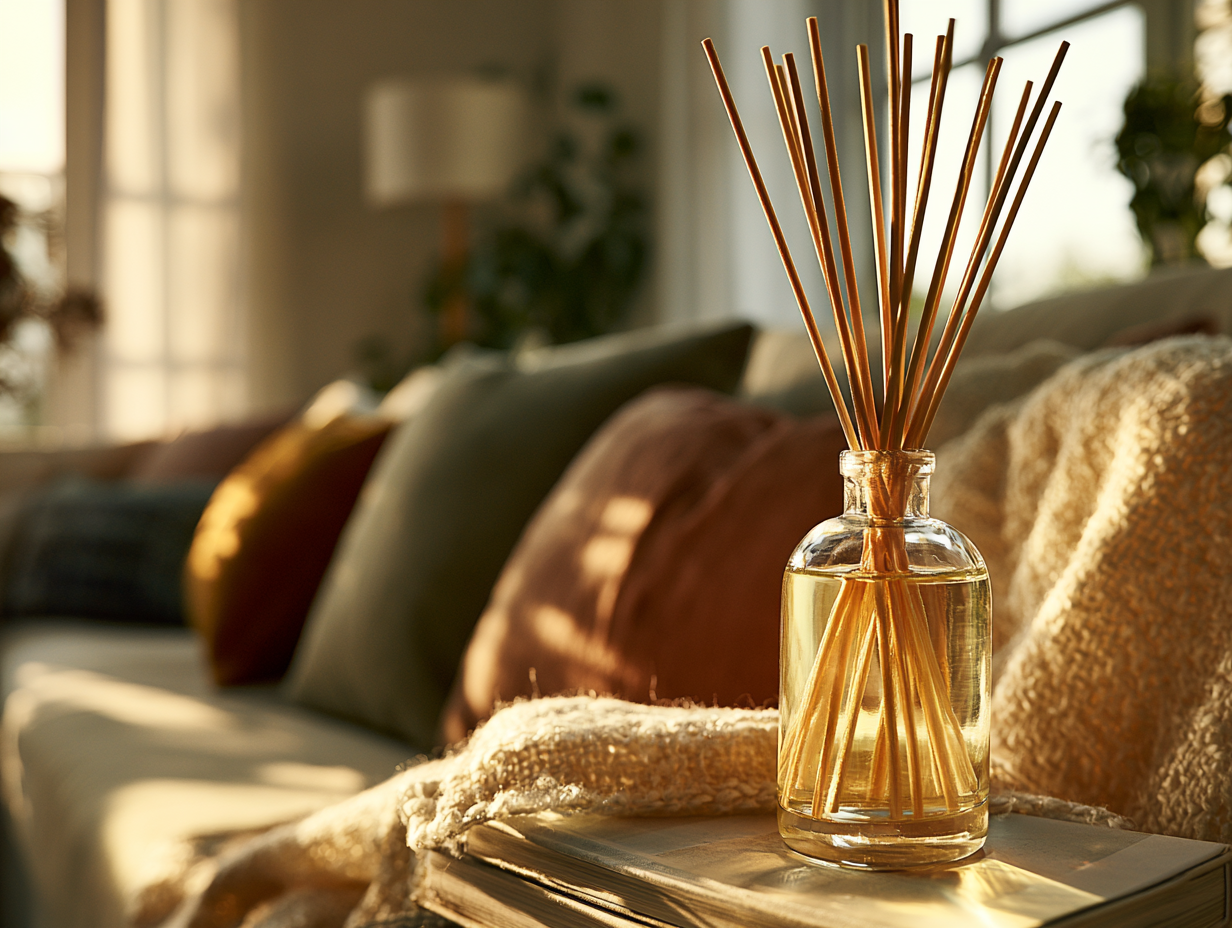 Reed Refills