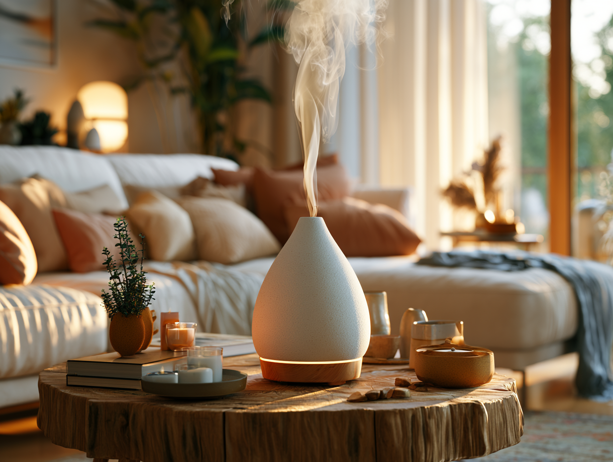 Home Diffusers