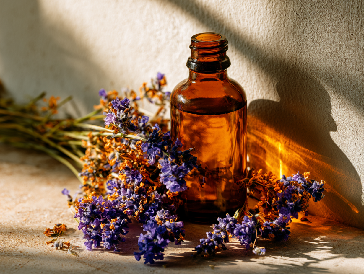 Single Essential Oils