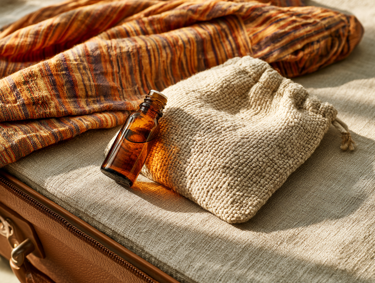 Travel Essentials