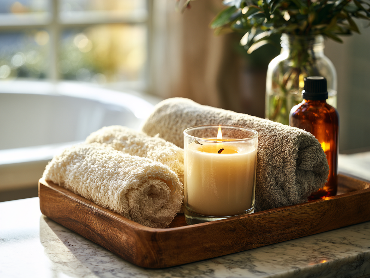 Focus Candles