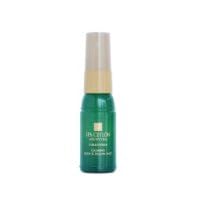 Spa Ceylon ForestVeda Calming Wellness Trio, Pampering Kit with Natural Ingredients, Ayurvedic Gift Set with Shower Gel, Body Cream & Pillow Mist (Peppermint)
