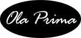 Ola Prima Vanilla Essential Oil 16oz – Therapeutic Grade Big Bottle for Aromatherapy, Diffuser & Candle Making, Vanilla Candle Scent - Essential Oils