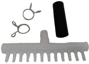 Danner Pump Manifold for AP-60 AIR Pump