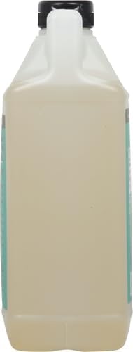 Mrs. MEYER'S CLEAN DAY Liquid Dish Soap Refill, Basil, 48 fl. oz (Pack of 6)