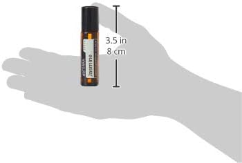 doTERRA - Jasmine Touch Essential Oil - 10 mL Roll On