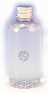 Zodax Grand Casablanca Porcelain Oil Diffuser Refills - Scented Oil for Aromatherapy Diffusers - Ideal for The Office, Living Room, Bathroom, and Home - White Hibiscus Scent - 1.69 Oz. - Set of 2