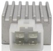 RIVERTON CANDLE & BATH for Voltage Regulator Rectifier TAOTAO ATA-110B ATA-110D ATK125A GK110 ATV GO Kart