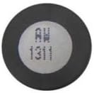 10pcs 16mm/20mm Ultrasonic Mist Maker Fogger Ceramics Discs for Humidifier Parts (10pcs 16mm Ceramics Discs)