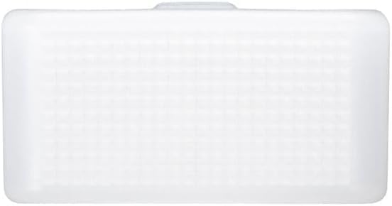 Diffuser for Godox IM20 Mini Flash, White