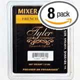 Tyler Candle Mixer Melts Set of 8 - French Market (Pack of 8)