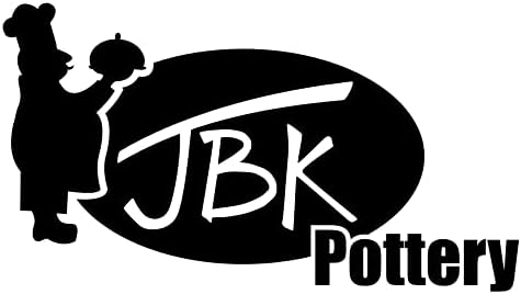 JBK Pottery Ceramic Clay Diffuser – Passive Aromatherapy Oil Diffuser for Essential Oils, Great Home Decor, Car & Office Desk, Patio Warmer, Travel Size Gift, Small Mini Terracotta (Daisy Flower)