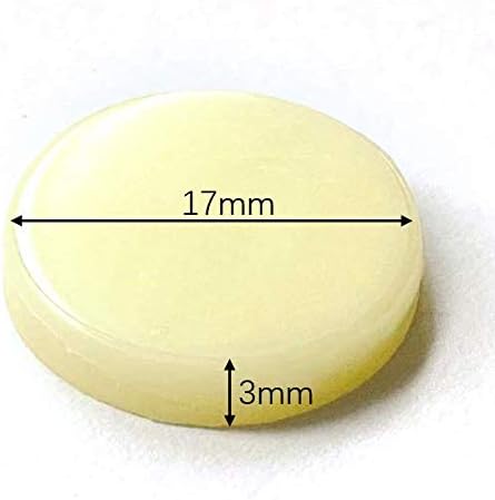 8 Pack Car Air Vent Clip Freshener Refills Solid Fragrance Replacement Pads with 8 Sample scents (2 pcs per pack, 16 count)