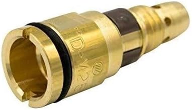 Gas Diffuser D-M250 Replacement for Miller AccuLock MDX-250 guns Millermatic 212,235,250,251,252,255 Mig Welder 5PK