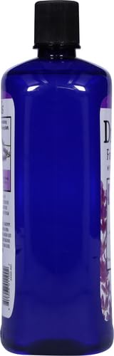 Dr Teal’s Foaming Bath with Pure Epsom Salt, Soothe & Sleep with Lavender, 34 Ounces (Packaging May Vary)